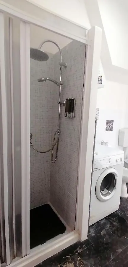 Gli Iblei Di Montalbano Apartment Ragusa