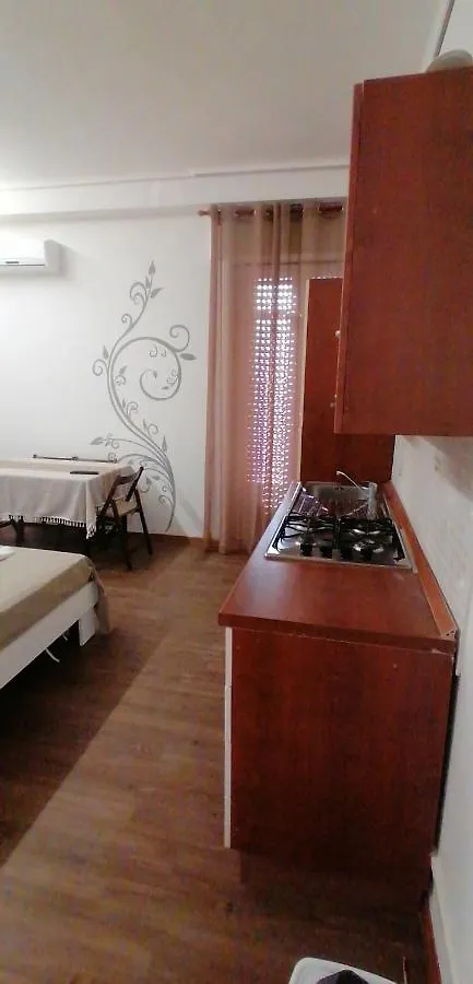 Gli Iblei Di Montalbano Apartment Ragusa 0*,