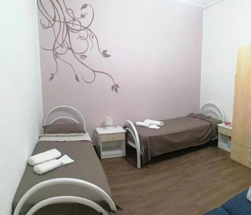 Gli Iblei Di Montalbano Apartment Ragusa
