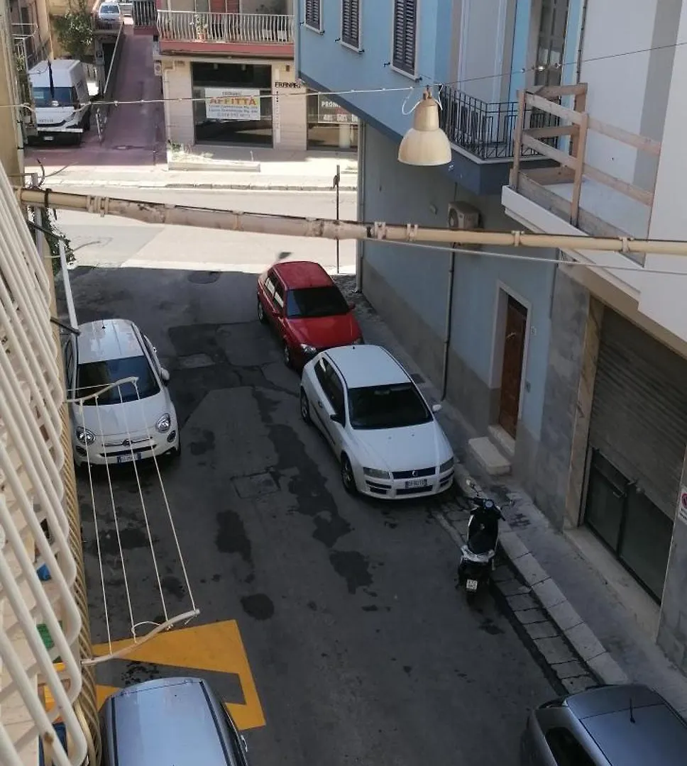 Gli Iblei Di Montalbano Apartment Ragusa