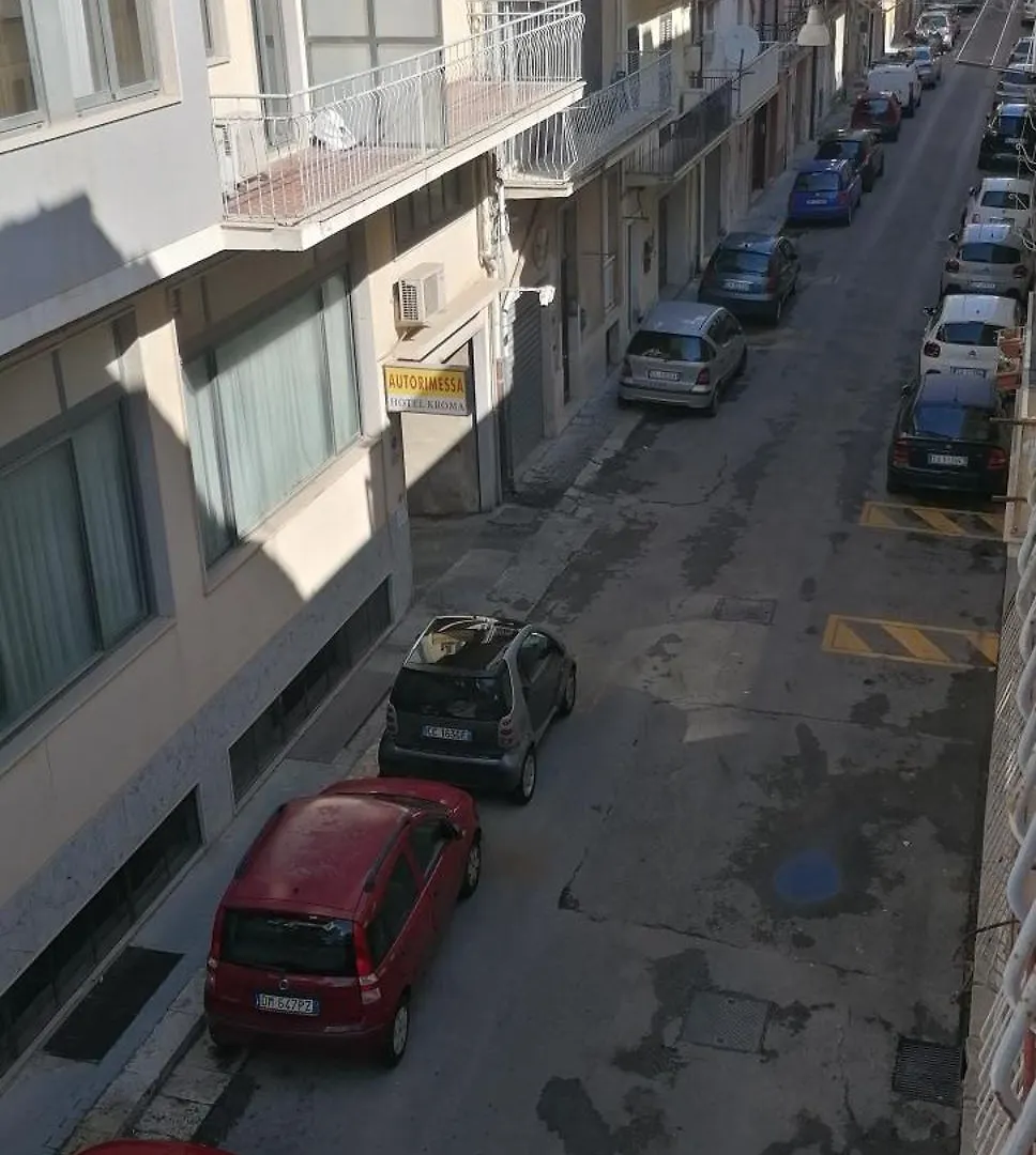 Gli Iblei Di Montalbano Apartment Ragusa Italy