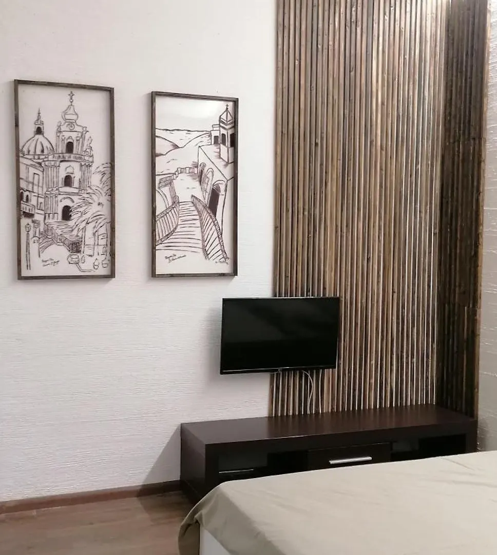 Gli Iblei Di Montalbano Apartment Ragusa 0*,  Italy