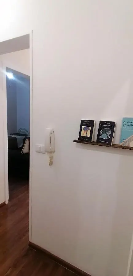Ferienwohnung Gli Iblei Di Montalbano Ragusa Apartment