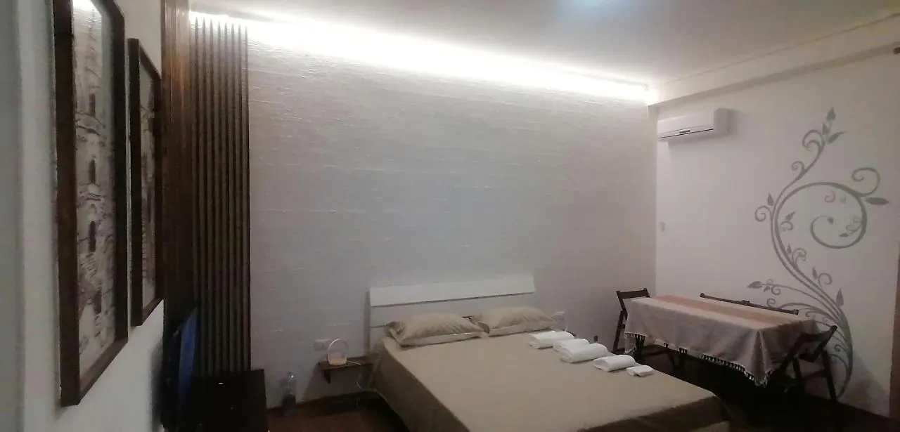 Ferienwohnung Gli Iblei Di Montalbano Ragusa 0*,