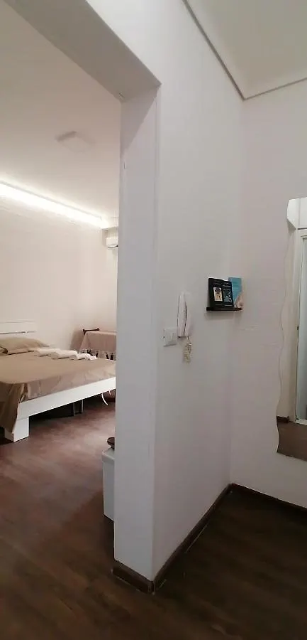Apartment Ferienwohnung Gli Iblei Di Montalbano Ragusa